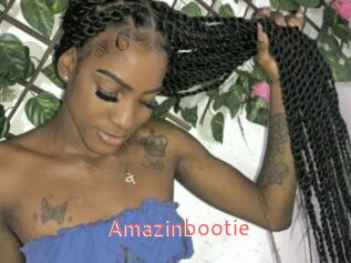 Amazinbootie