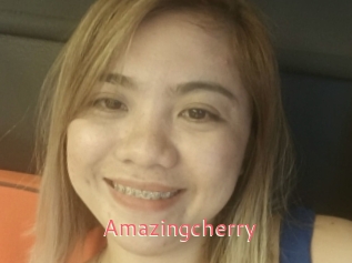 Amazingcherry