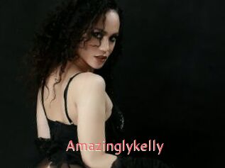 Amazinglykelly