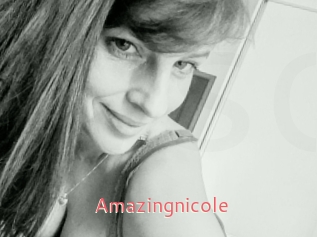 amazingnicole Webcam Sexe Direct