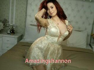 Amazingshannon