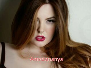 Amazonanya