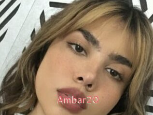 ambar20 Webcam Sexe Direct