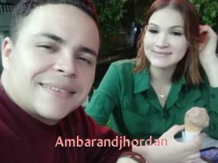 ambarandjhordan Webcam Sexe Direct