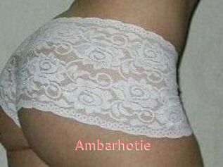 Ambarhotie