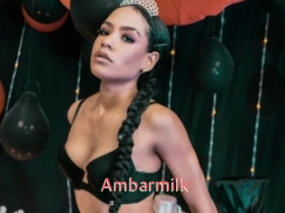 Ambarmilk