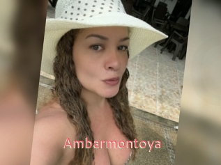 ambarmontoya Webcam Sexe Direct