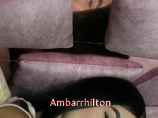 Ambarrhilton