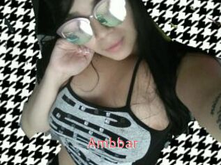 Ambbar