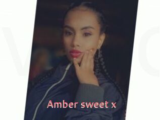 Amber_sweet_x