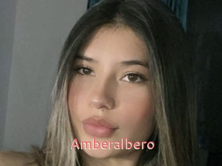Amberalbero