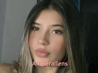 Amberallens