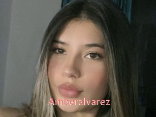 Amberalvarez