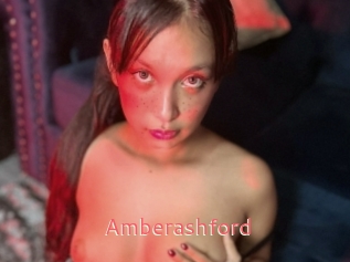 Amberashford