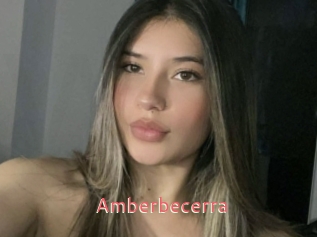 Amberbecerra