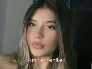 Amberbenitez