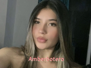 Amberbotero