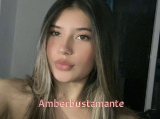 Amberbustamante