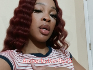 Amberbutterfly25