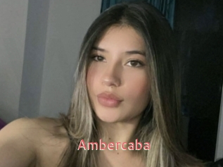 Ambercaba