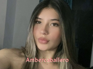 Ambercaballero