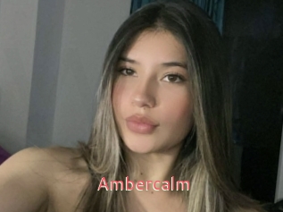 Ambercalm