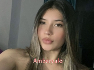 Ambercalo
