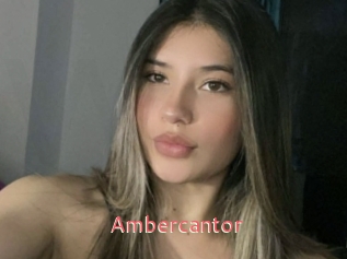 Ambercantor
