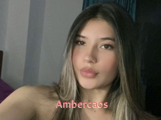 Ambercaos