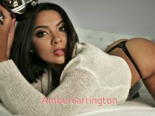 Ambercarrington