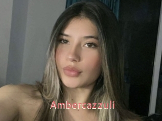 Ambercazzuli