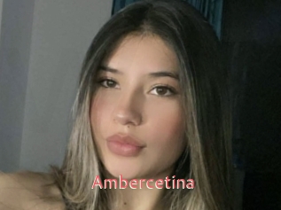 Ambercetina