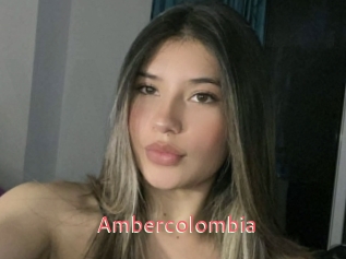 Ambercolombia
