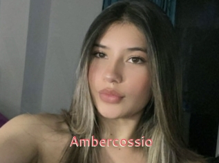 Ambercossio
