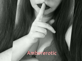 Ambererotic