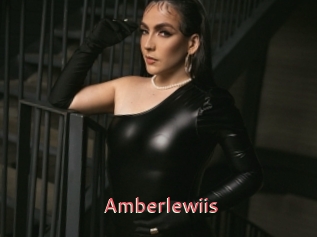 amberlewiis Webcam Sexe Direct