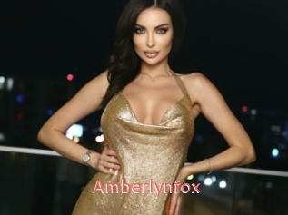 Amberlynfox