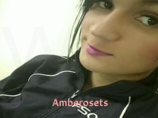 Amberosets