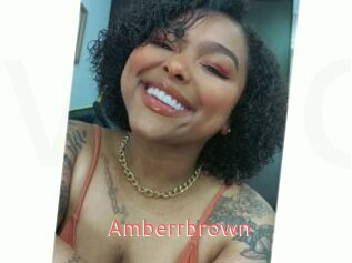 Amberrbrown