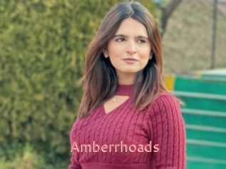Amberrhoads
