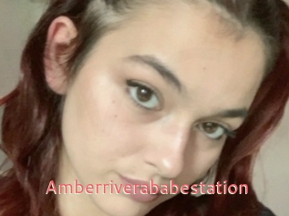 Amberriverababestation