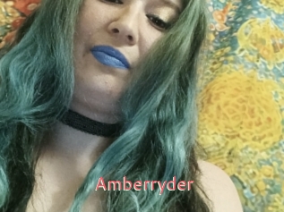 Amberryder