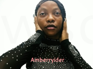Amberryider