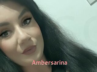 Ambersarina