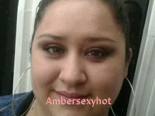 Ambersexyhot