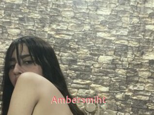 Ambersmiht
