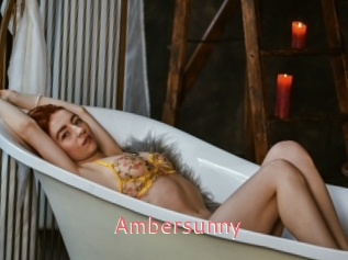 Ambersunny