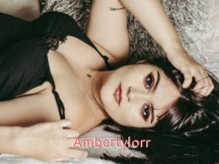 Ambertylorr