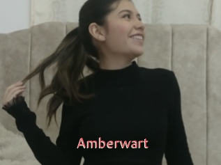Amberwart