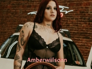 Amberwiilsonn